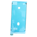 Waterproof Pre-Cut Adhesive Glue Tape Sticker For iPhone 7 plus Front Housing LCD Touch Screen Frame White