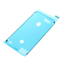 Waterproof Pre-Cut Adhesive Glue Tape Sticker For iPhone 7 plus Front Housing LCD Touch Screen Frame White