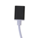 1080P HDTV AV Adapter Cable For iPhone Android Video Converter