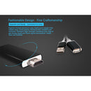 1080P HDTV AV Adapter Cable For iPhone Android Video Converter