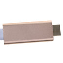 1080P HDTV AV Adapter Cable For iPhone Android HDTV Video Cable