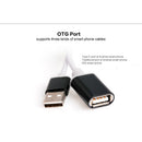 HDTV Video Cable 1080P Media HDTV AV Adapter Cable For iPhone Android