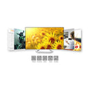 HDTV Video Cable 1080P Media HDTV AV Adapter Cable For iPhone Android