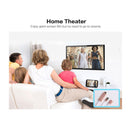 HDTV Video Cable 1080P Media HDTV AV Adapter Cable For iPhone Android