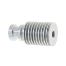 3D Printer V6 Hotend 1.75mm 0.3mm Nozzle Bowden Extruder Alloy Heatsink