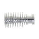 3D Printer V6 Hotend 1.75mm 0.3mm Nozzle Bowden Extruder Alloy Heatsink