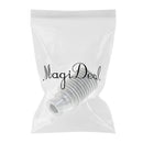 3D Printer V6 Hotend 1.75mm 0.3mm Nozzle Bowden Extruder Alloy Heatsink