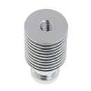 3D Printer V6 Hotend 1.75mm 0.3mm Nozzle Bowden Extruder Alloy Heatsink
