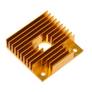 Cooling Fin Heatsink For Makerbot MK7/MK8 3D Printer