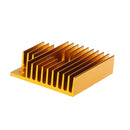 Cooling Fin Heatsink For Makerbot MK7/MK8 3D Printer