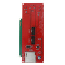 LCD Smart Controller Module, Smart LCD 2004 Display Controller for RAMPS 1.4 RepRap 3D Printer Electronic