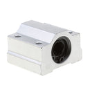 SC10UU Linear Motion Bearing Slide Bushing for RepRap 3D Printer CNC Router