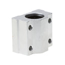 SC10UU Linear Motion Bearing Slide Bushing for RepRap 3D Printer CNC Router