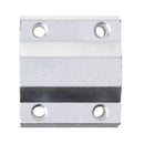 SC10UU Linear Motion Bearing Slide Bushing for RepRap 3D Printer CNC Router