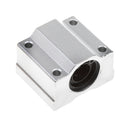 SC12UU Linear Motion Bearing Slide Bushing for RepRap 3D Printer CNC Router