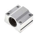SC12UU Linear Motion Bearing Slide Bushing for RepRap 3D Printer CNC Router