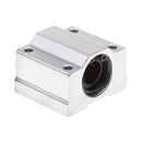 SC12UU Linear Motion Bearing Slide Bushing for RepRap 3D Printer CNC Router