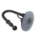 Black Lazy Flexible Phone Mount Stand Holder 360 Rotating Mount Desktop Bed