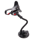 Lazy Flexible Phone Mount Stand Holder 360 Rotating Car Desktop Bed