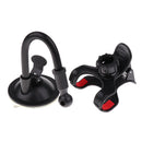 Lazy Flexible Phone Mount Stand Holder 360 Rotating Car Desktop Bed
