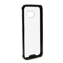 Air bag Anti Drop Design Phone Case Cover FIT FOR Samsung Galaxy S7 Edge Black