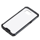 Air bag Anti Drop Design Phone Case Cover FIT FOR Samsung Galaxy S7 Edge Black