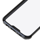 Air bag Anti Drop Design Phone Case Cover FIT FOR Samsung Galaxy S7 Edge Black