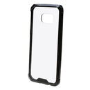 Air bag Anti Drop Design Phone Case Cover FIT FOR Samsung Galaxy S7 Edge Black