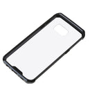 Air bag Anti Drop Design Phone Case Cover FIT FOR Samsung Galaxy S7 Edge Black