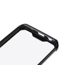 Air bag Anti Drop Design Phone Case Cover FIT FOR Samsung Galaxy S7 Edge Black