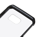 Air bag Anti Drop Design Phone Case Cover FIT FOR Samsung Galaxy S7 Edge Black