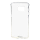 Air bag Anti Drop Design Phone Case Cover FIT FOR Samsung Galaxy S7 Edge White