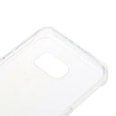 Air bag Anti Drop Design Phone Case Cover FIT FOR Samsung Galaxy S7 Edge White