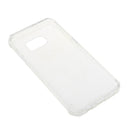 Air bag Anti Drop Design Phone Case Cover FIT FOR Samsung Galaxy S7 Edge White