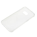 Air bag Anti Drop Design Phone Case Cover FIT FOR Samsung Galaxy S7 Edge White