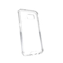 Air bag Anti Drop Design Phone Case Cover FIT FOR Samsung Galaxy S7 Edge White