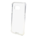 Air bag Anti Drop Design Phone Case Cover FIT FOR Samsung Galaxy S7 Edge White