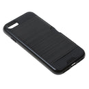 Waterproof Durable Phone Card Case Cover FIT FOR iPhone7 Black