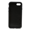 Waterproof Durable Phone Card Case Cover FIT FOR iPhone7 Black