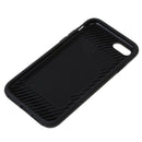 Waterproof Durable Phone Card Case Cover FIT FOR iPhone7 Black