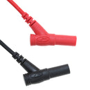 Universal Digital Multimeter Multi Meter Test Lead Probe Wire Pen 1000V 20A
