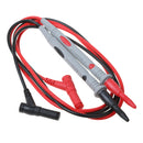 Universal Digital Multimeter Multi Meter Test Lead Probe Wire Pen 1000V 20A