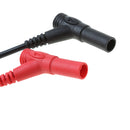 Universal Digital Multimeter Multi Meter Test Lead Probe Wire Pen 1000V 20A