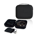 Portable EVA Carrying Hard Case Storage Box For Headphone Headset Big Size