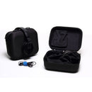 Portable EVA Carrying Hard Case Storage Box For Headphone Headset Big Size