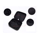 Portable EVA Carrying Hard Case Storage Box For Headphone Headset Big Size