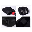 Portable EVA Carrying Hard Case Storage Box For Headphone Headset Big Size