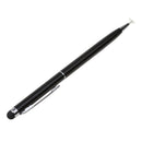 Universal Metal Capacitive Stylus Pen for Touch Screens Devices, iPad, Tablets, Samsung, Android
