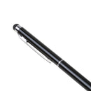 Universal Metal Capacitive Stylus Pen for Touch Screens Devices, iPad, Tablets, Samsung, Android