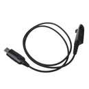 RPC-M328X-U USB Programming Cable for Motorola GP328 GP338Plus GP388 PTX760Plus PTX700Plus EX600 GL2000 Walkie Talkie